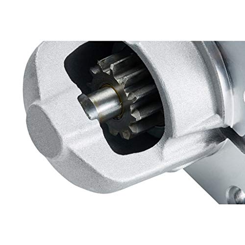 Motor de arranque KarParts360 para Cadillac CTS 2008-2014 | 3.6 Litros V6 para 12608653 miniatura 6
