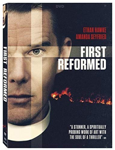 First Reformed [Edizione: Stati Uniti]