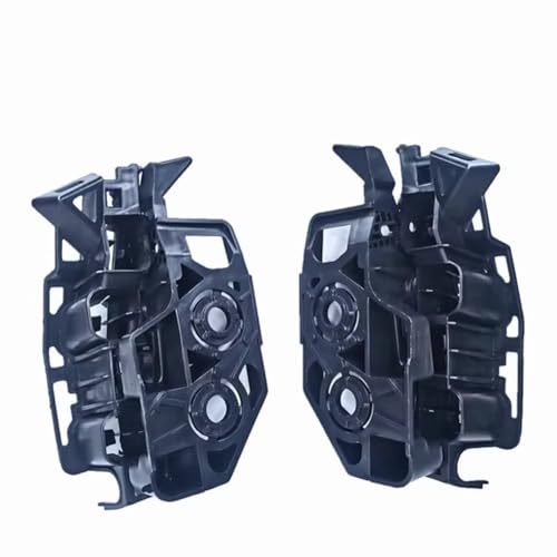 Support de fixation de pare-chocs avant pour Peugeot 308 7120PW