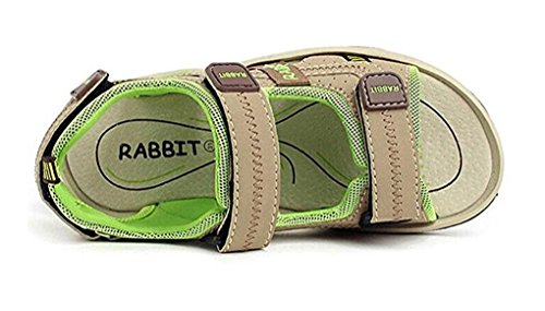 Image of Naughtykids Boys Adventure Seeker Two-Strap Sandal