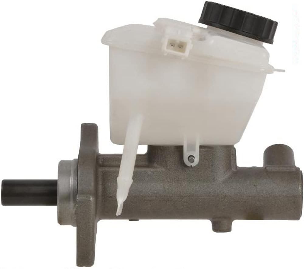 For Volvo S60 XC70 S80 V70 Brake Master Cylinder - BuyAutoParts 72-43170AN New