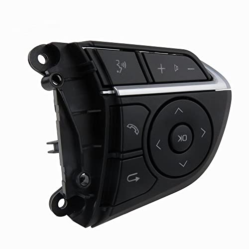 Commande audio au volant pour Corolla 2020 et bouton commutateur Avalon - 7