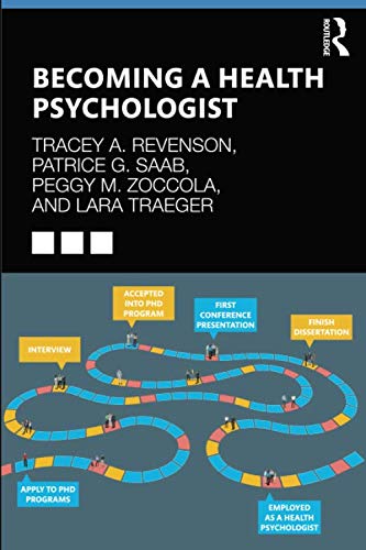 Becoming a Health Psychologist