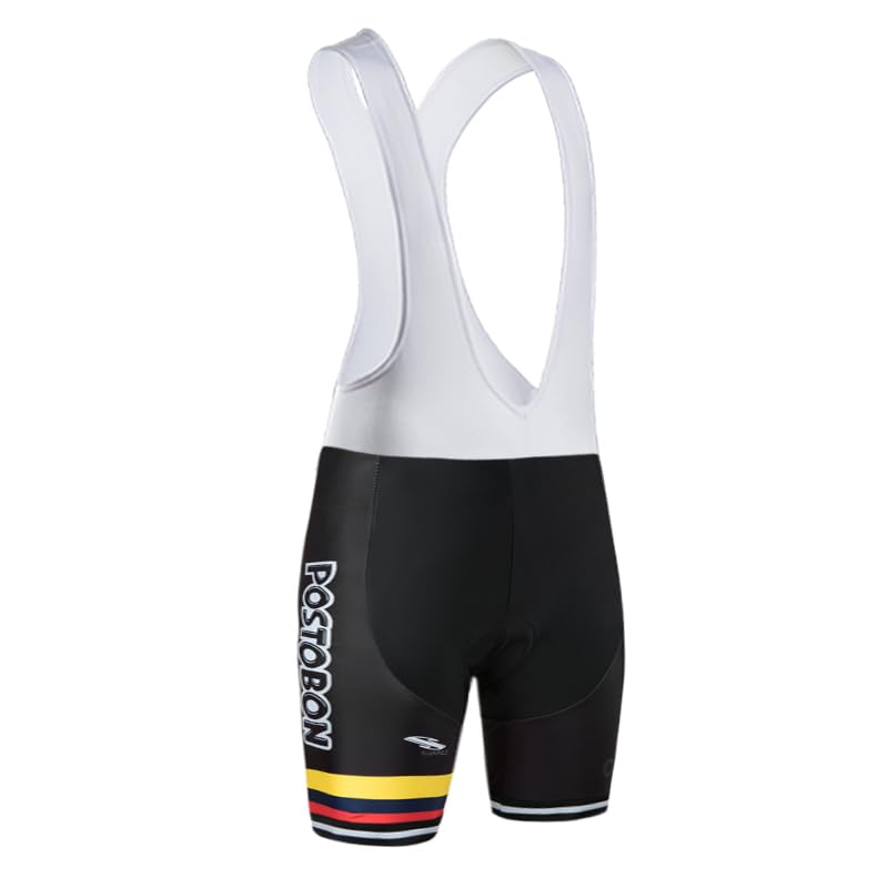 Combinaison cycliste pour vos sorties d'endurance et entraînements - 5