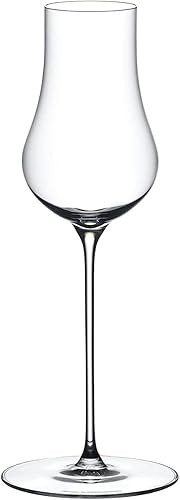 Miniatura 2 de Riedel Supperleggero Spirits Crystal Wine - Paquete de 2 vasos con aireador de vino Waring Pro y paño de pulido de microfibra grande Riedel (4