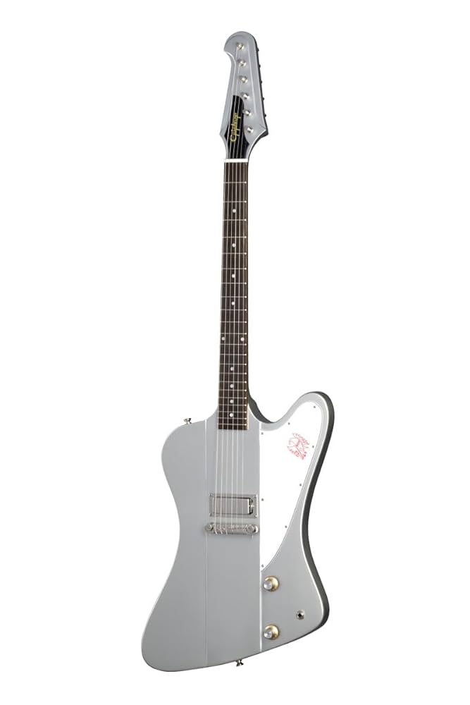 Amazon | Epiphone/Inspired by Gibson Custom 1963 Firebird I