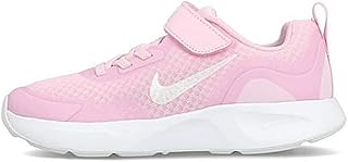 Amazon Co Jp Nike ナイキ 運動靴 スニーカー ガールズシューズ シューズ バッグ