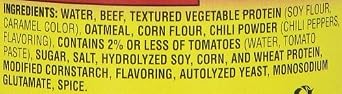 (3 Pack) Hormel Chili، No Beans، 15 Oz