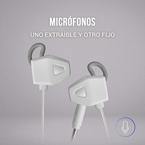 Mars-Gaming-MIHXW-Blanco-Auriculares-In-Ear-Microfono-PS4PS5XBOXSWITCHPC