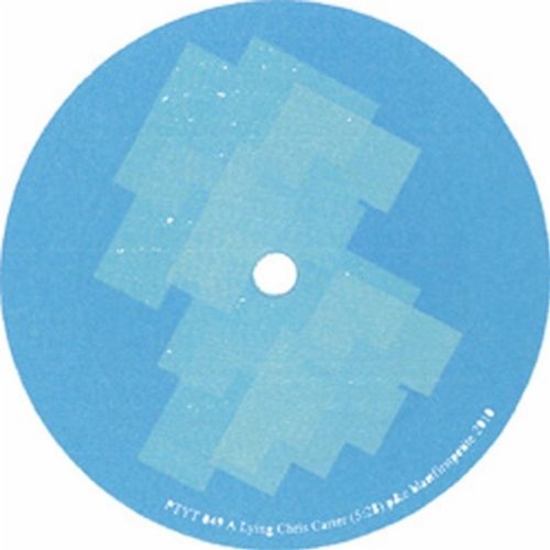 A Wooden Box (Factory Floor)