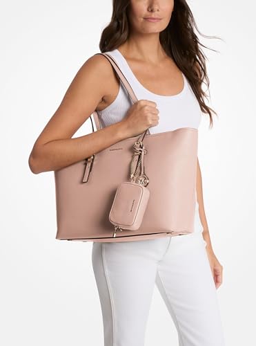 Image of Michael Kors Quinn Large Tote