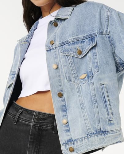 Rip Curl Women's Cruisin Denim Jacket2