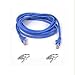 BELKIN COMPONENTS CAT5E SNG/SHD PATCH CABLE RJ45M