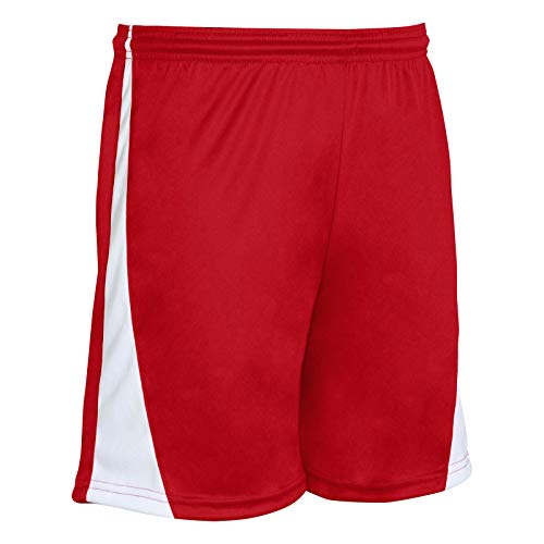 CHAMPRO Sweeper Polyester Soccer Short