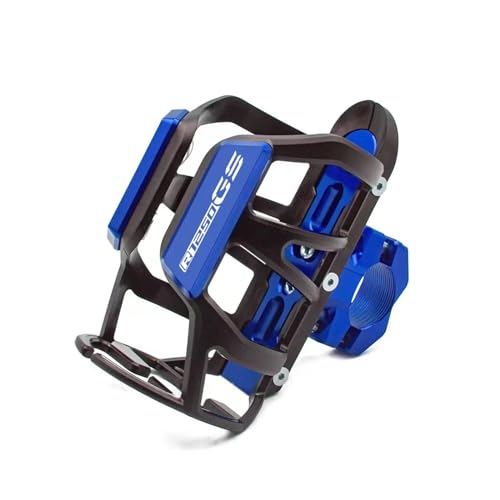 Porte-bouteille d'eau pour moto BMW R1200GS R1250GS ADV support boisson
