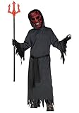 Smoldering Devil Kids Costume (Medium)