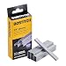 Bostitch SBS1914CP Standard Staples, 1/4" Leg Length (Box of 5000)