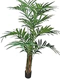 artplants.de Palmier Artificiel Kentia LUXINA, 210 cm - Palmier Kentia Artificiel