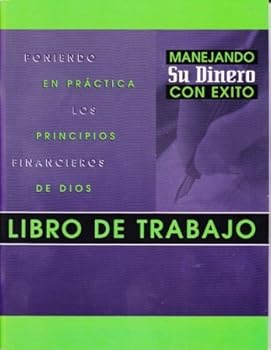 Unknown Binding Manejando Su Dinero Con Exito Book