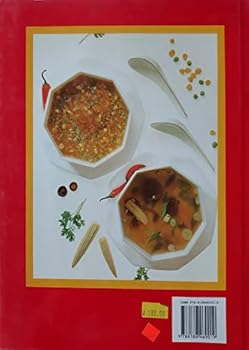 Hardcover Chinese Cooking Book