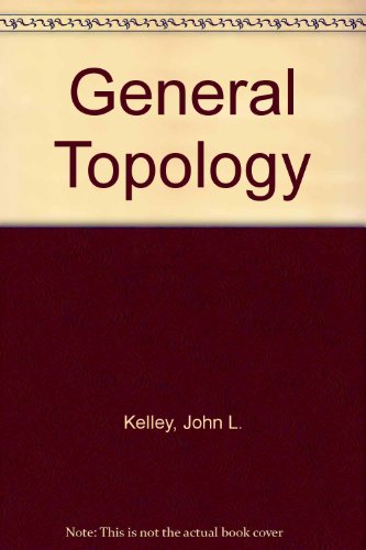 General Topology