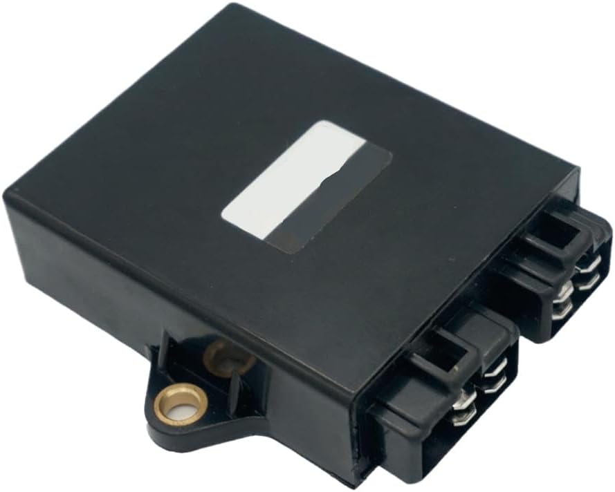 Igniter 2UJ-82305-00-00 Compatible with Virago 250 XV250 95-07 LF250 LF400 250 V-Twin Hunter Chopper