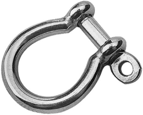 Bow Low Pricing Shackle Ss 3 Seadog Line 8