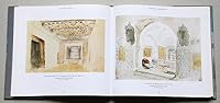 Eugene Delacroix: Aquarelles Et Lavis Au Pinceau 2711836851 Book Cover
