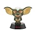 Produktbild Paladone Gremlins 3D Leuchte Icon Light Gremlin schwarz, Bedruckt, aus Kunststoff, mit LEDs, im Sichtkarton.