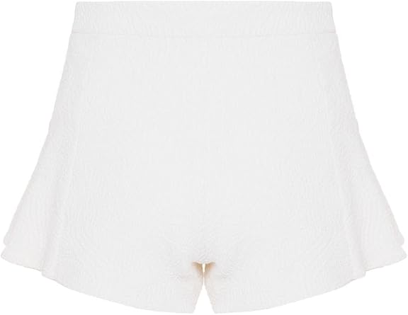 Breeze Jacquard Flutter Short