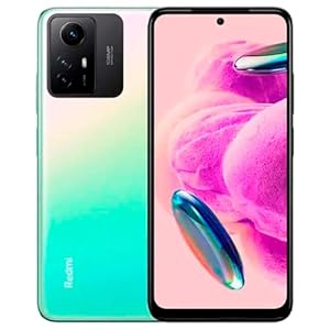 Xiaomi Handy Redmi Note 12s 256GB