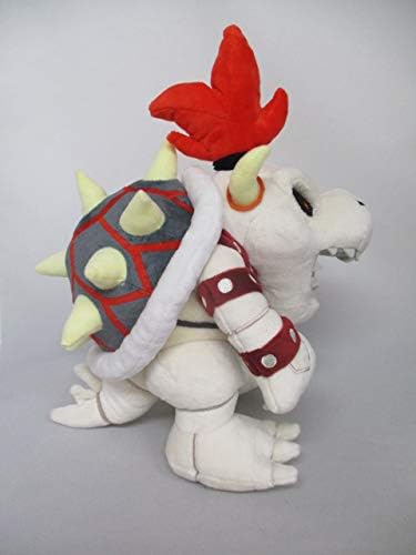 hansa plush cat