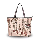 Matériau : 60 % microfibre et 40 % polyester, léger, ne ternit pas facilement, doux, durable, poignée en cuir PU.