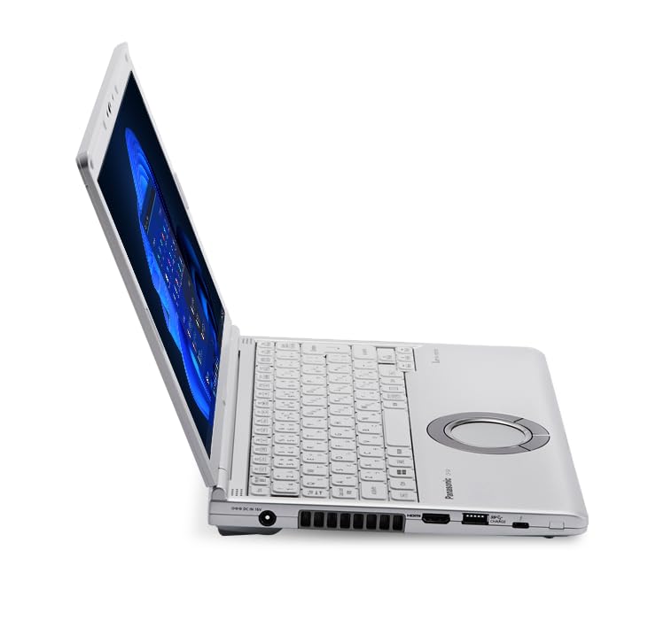 Amazon.co.jp: 【整備済み品】軽量小型ノートパソコン Let`s note CF