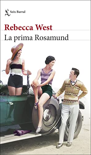La prima Rosamund (Biblioteca Formentor)