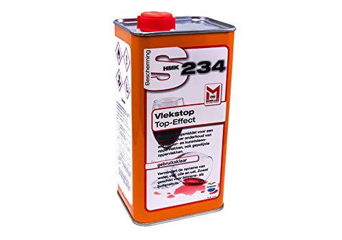 HMK S234 - Vlekbescherming extra - Moeller - 1 L