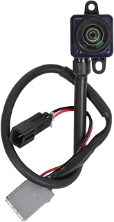 Rear View Park Assist Camera Backup Camera Compatible with 2011 2012 2013 2014 2015 2016 2017 2018 2019 Journey 590-143 56054158AB 56054158AC 56054158AD 56054158AE 56054158AF 56054158AG