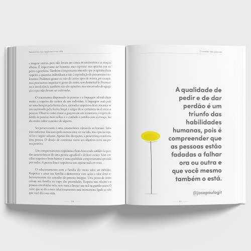 Sabedoria nos Negócios e na Vida