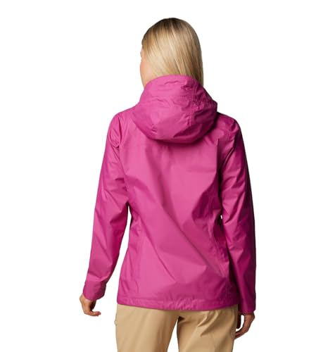 Image of Columbia Women's Polyester Standard Jacket