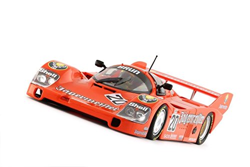 Slot.it Porsche 956Kh #20 1,000Km Hockenheim 1985 1:32 Performance Slot Car #TOP2