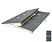 Get Outside Games Premium 3 Hole Washer Toss Washers Game Boards (Gray Carpet (Default), 18x46 XL Size Boards Only)