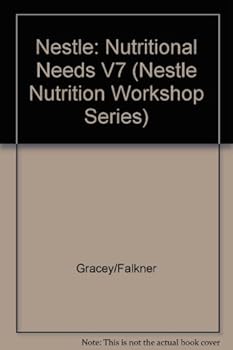 Hardcover Nutritional Needs and Assessment of Normal Growth (Nestle Nutrition Workshop Series) Book