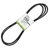 8TEN Deck Belt for John Deere 54 inch Mower Z425 Z435 Z445 Eztrak Mower M154296 M158131