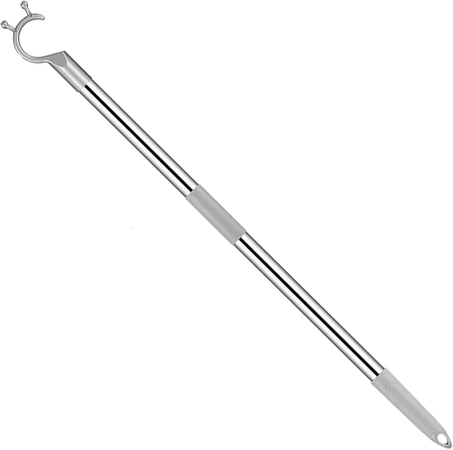 Reach Stick Pole with Hook 64 Extendable Closet Kuwait Ubuy