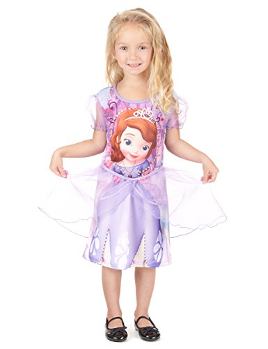 Generique - Robe Princesse Sofia