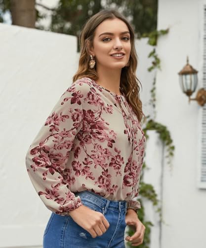 Image of VastraVibes Women's Regular Fit Top