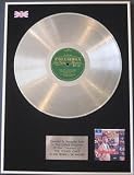 CLIFF RICHARD & shadows- Platine disque LP – The Young Ones