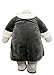 Great Eastern Entertainment The Addams Family TV - Headless Doll Plush 10