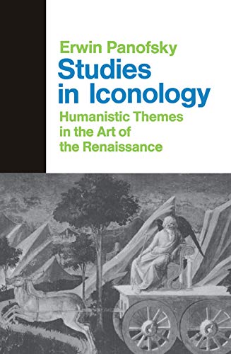 Studies In Iconology (Icon Editions)