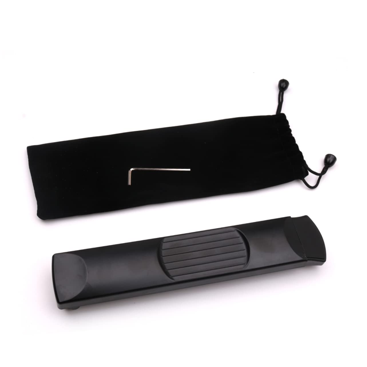 BESPORTBLE Guitare De Poche Exerciseur Portable Pour Pratique Des Force Des Doigts Outil Entraînement Pour Améliorer Vos Compétences Musicales Noir - Les Beatles, Paul McCartney, John Lennon, RIngo Starr, George Harrison BESPORTBLE Guitare De Poche Exerciseur Portable Pour Pratique Des Force Des Doigts Outil Entraînement Pour Améliorer Vos Compétences Musicales Noir